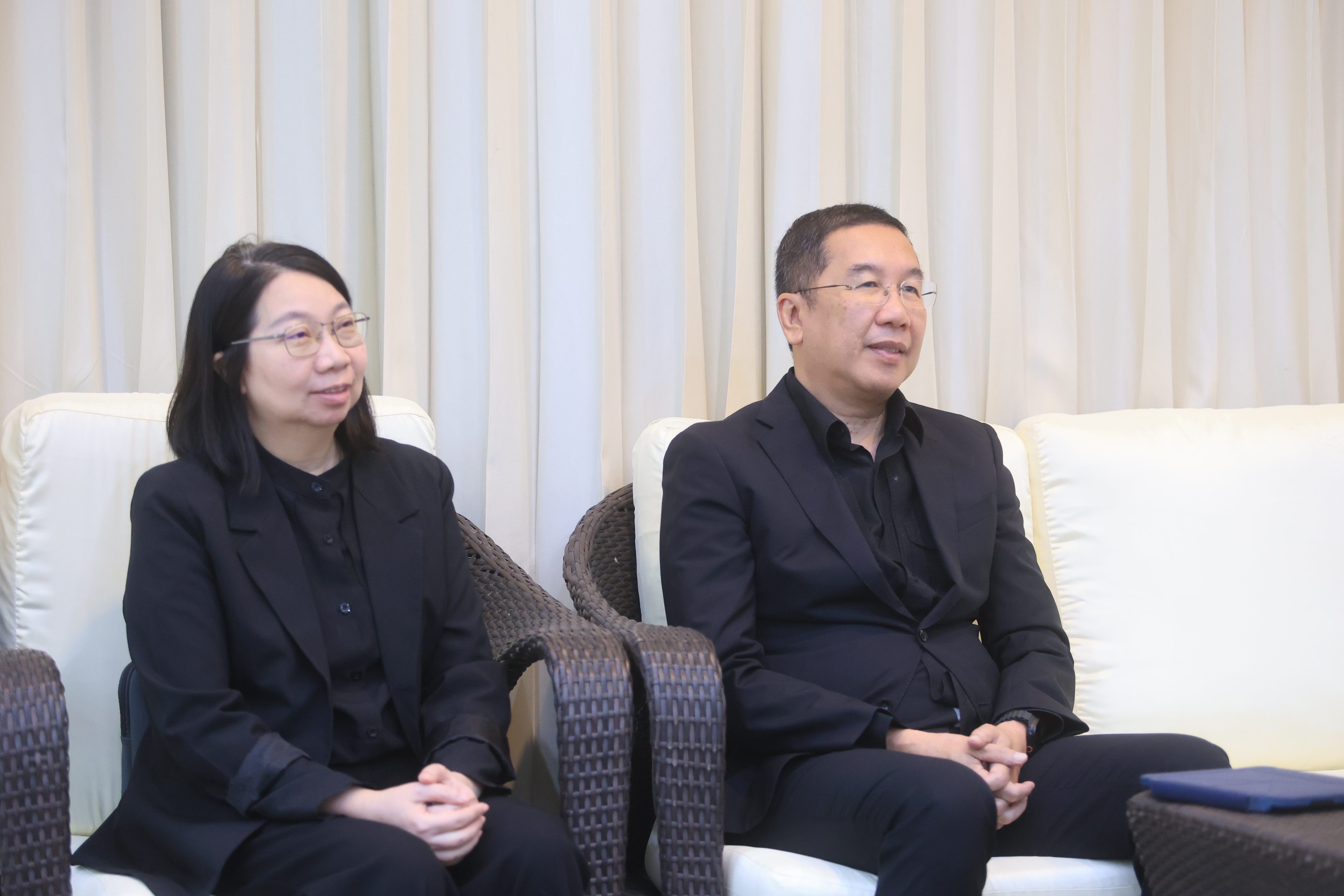 title - ส.ป.ก. เปิดโครงการสัมมนาเชิงปฏิบัติการ หลักสูตร 